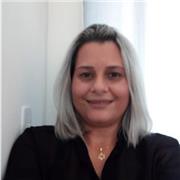 Professora de ensino fundamental anos iniciais, EJA anos iniciais